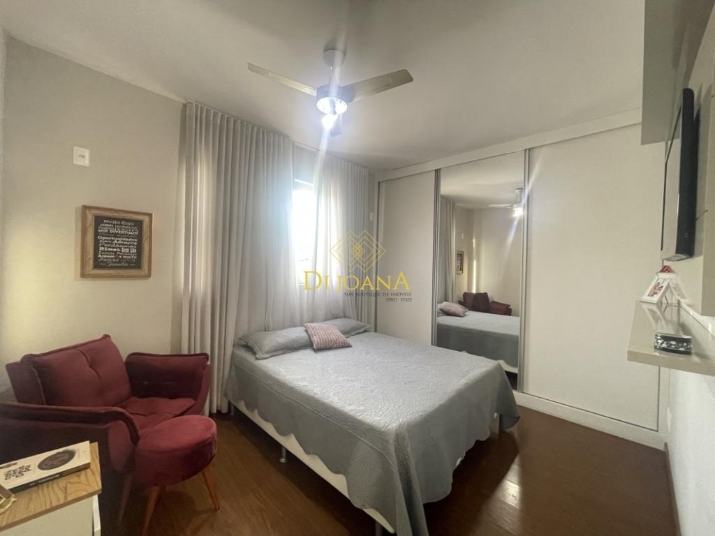 Apartamento à venda com 3 quartos, 110m² - Foto 12