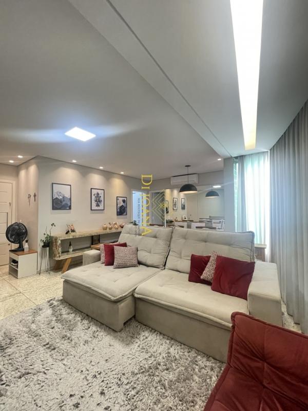 Apartamento à venda com 3 quartos, 110m² - Foto 5