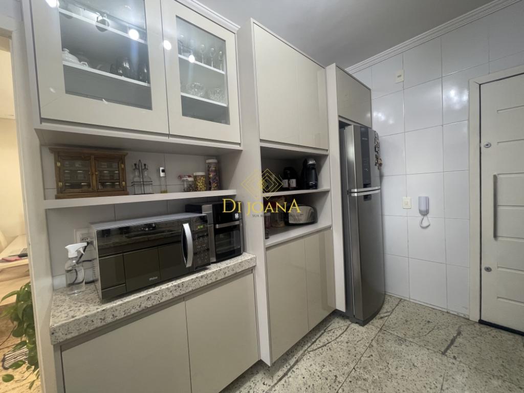 Apartamento à venda com 3 quartos, 110m² - Foto 20