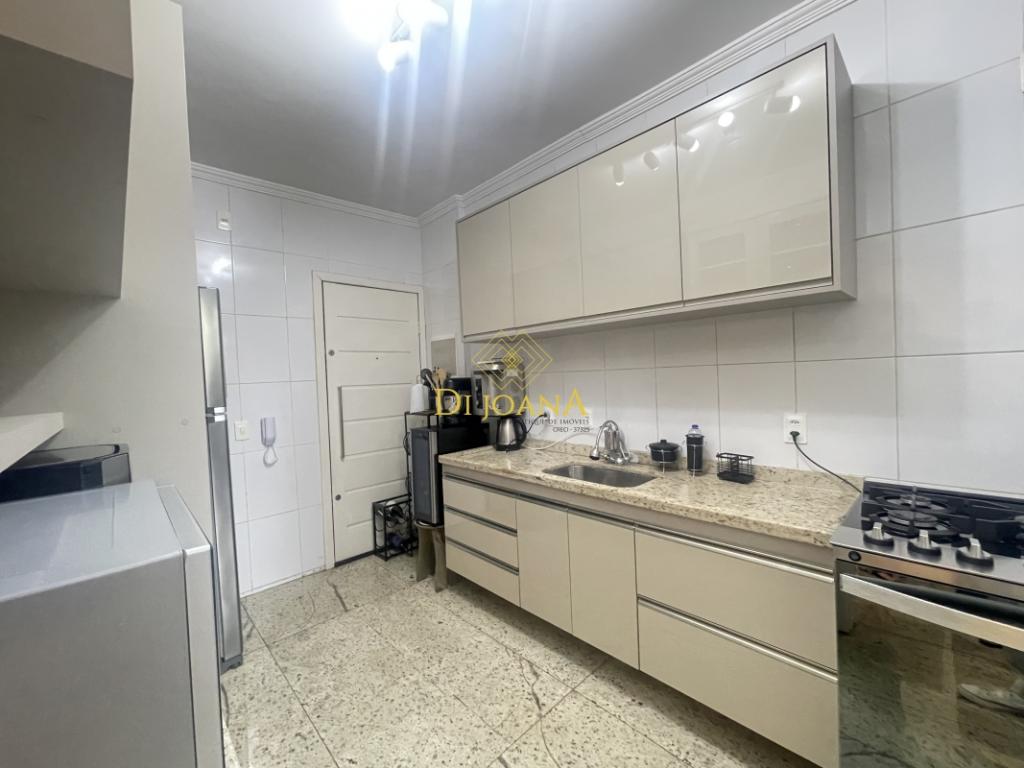 Apartamento à venda com 3 quartos, 110m² - Foto 18