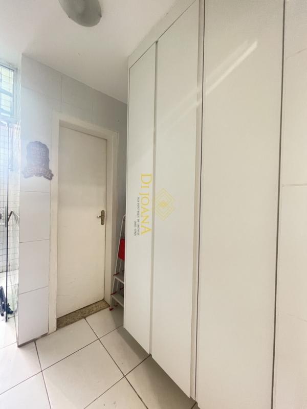 Apartamento à venda com 3 quartos, 110m² - Foto 23