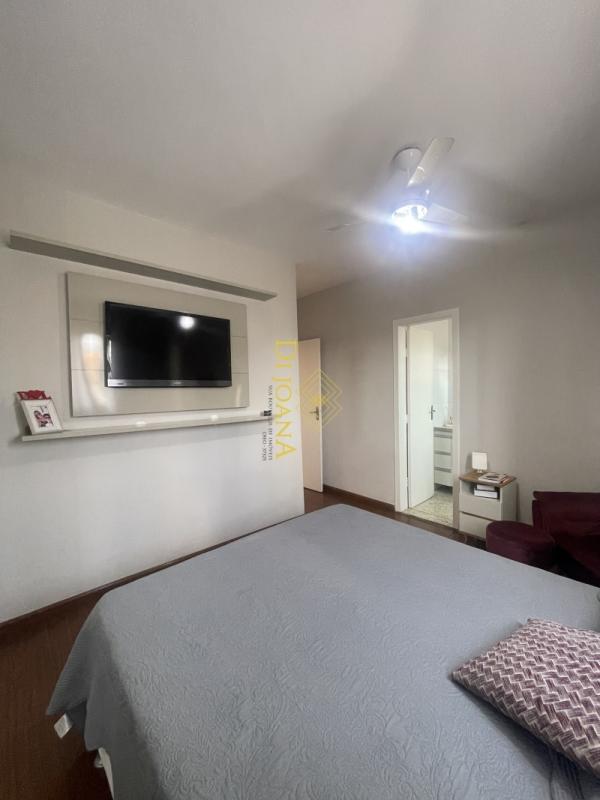 Apartamento à venda com 3 quartos, 110m² - Foto 15