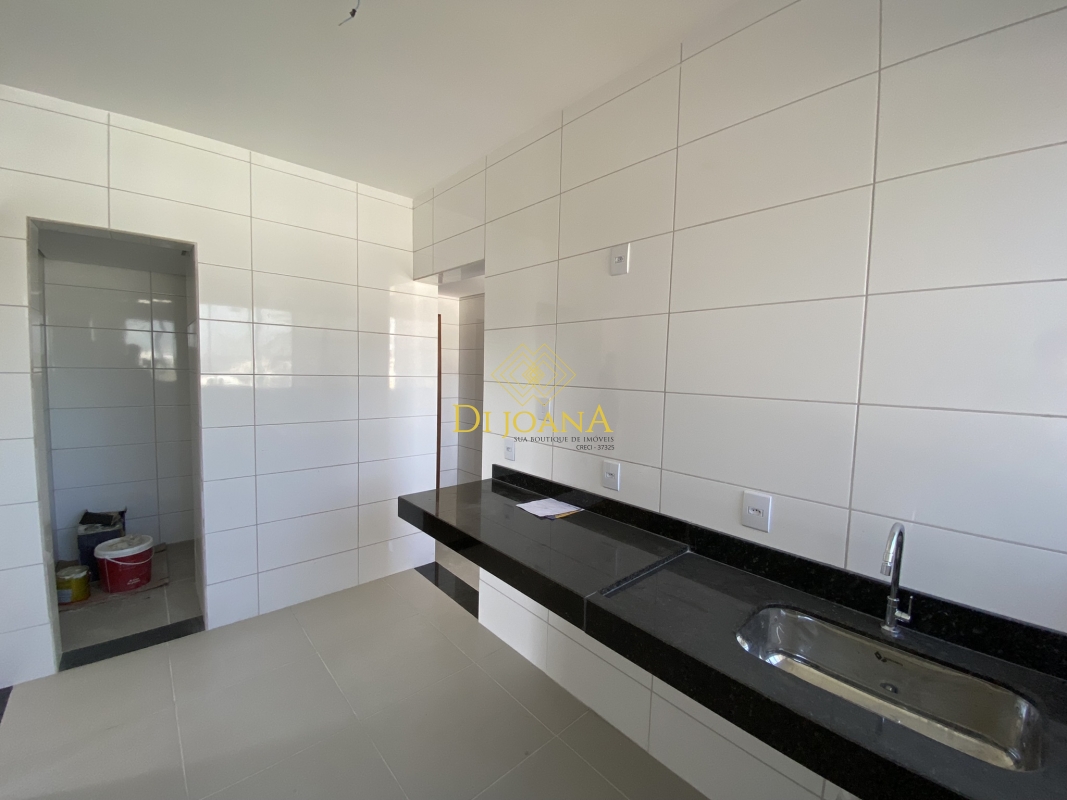 Cobertura à venda com 4 quartos, 180m² - Foto 13