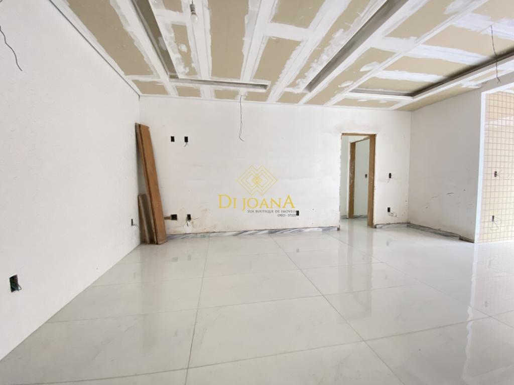 Apartamento à venda com 3 quartos, 127m² - Foto 2