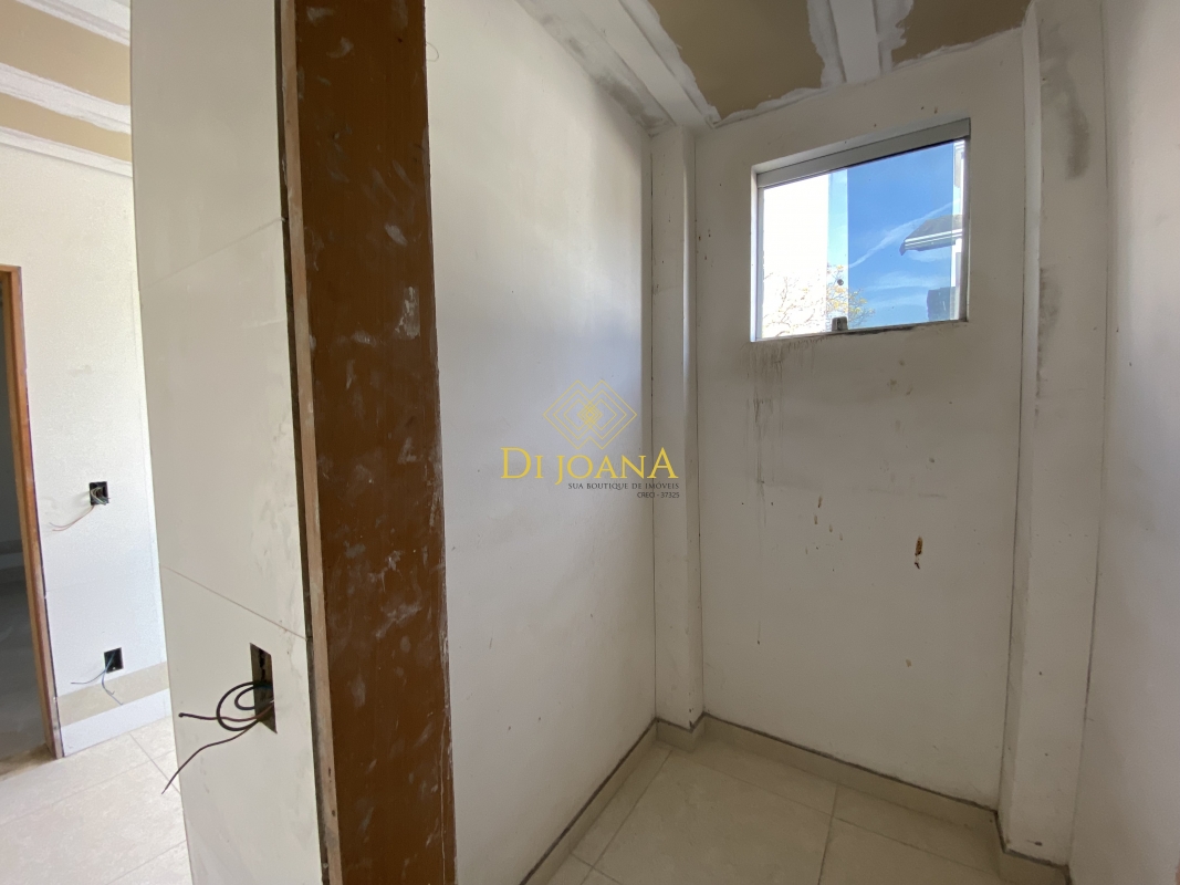 Apartamento à venda com 3 quartos, 127m² - Foto 6