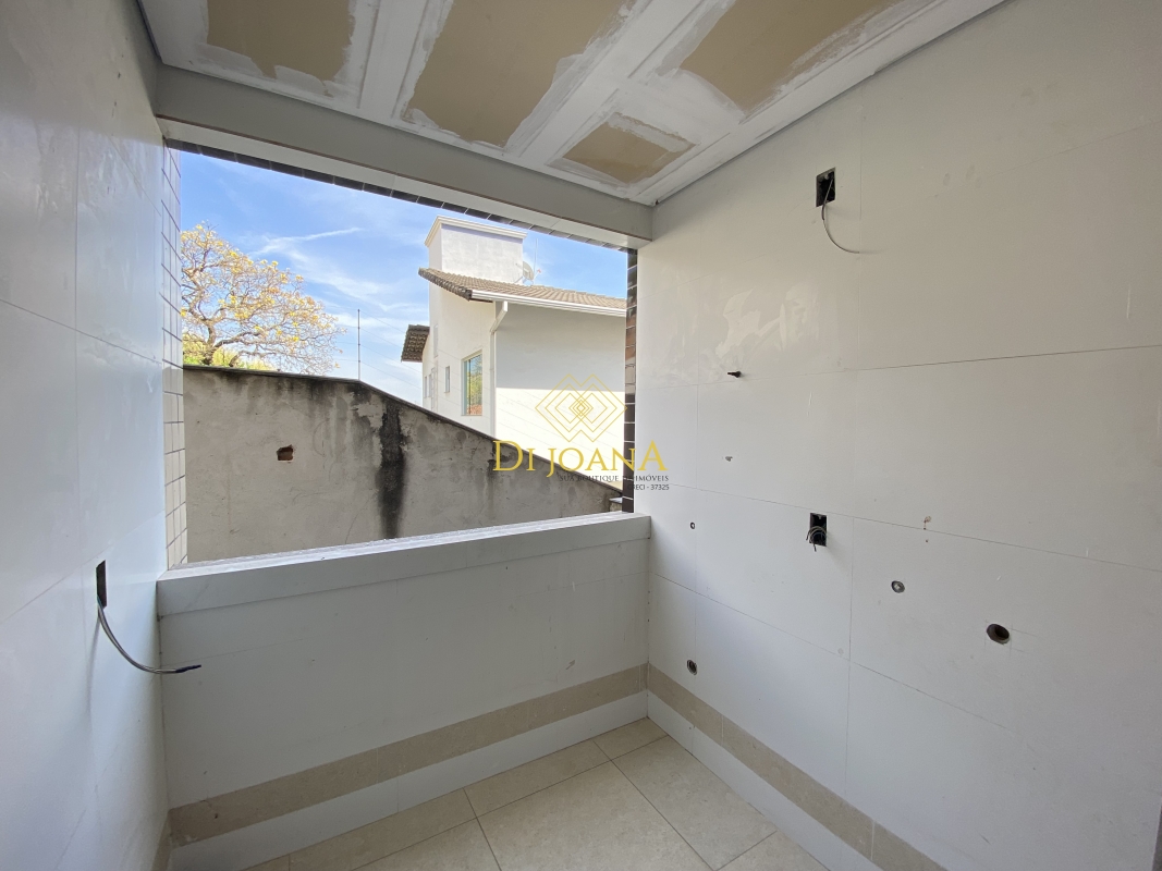 Apartamento à venda com 3 quartos, 127m² - Foto 5