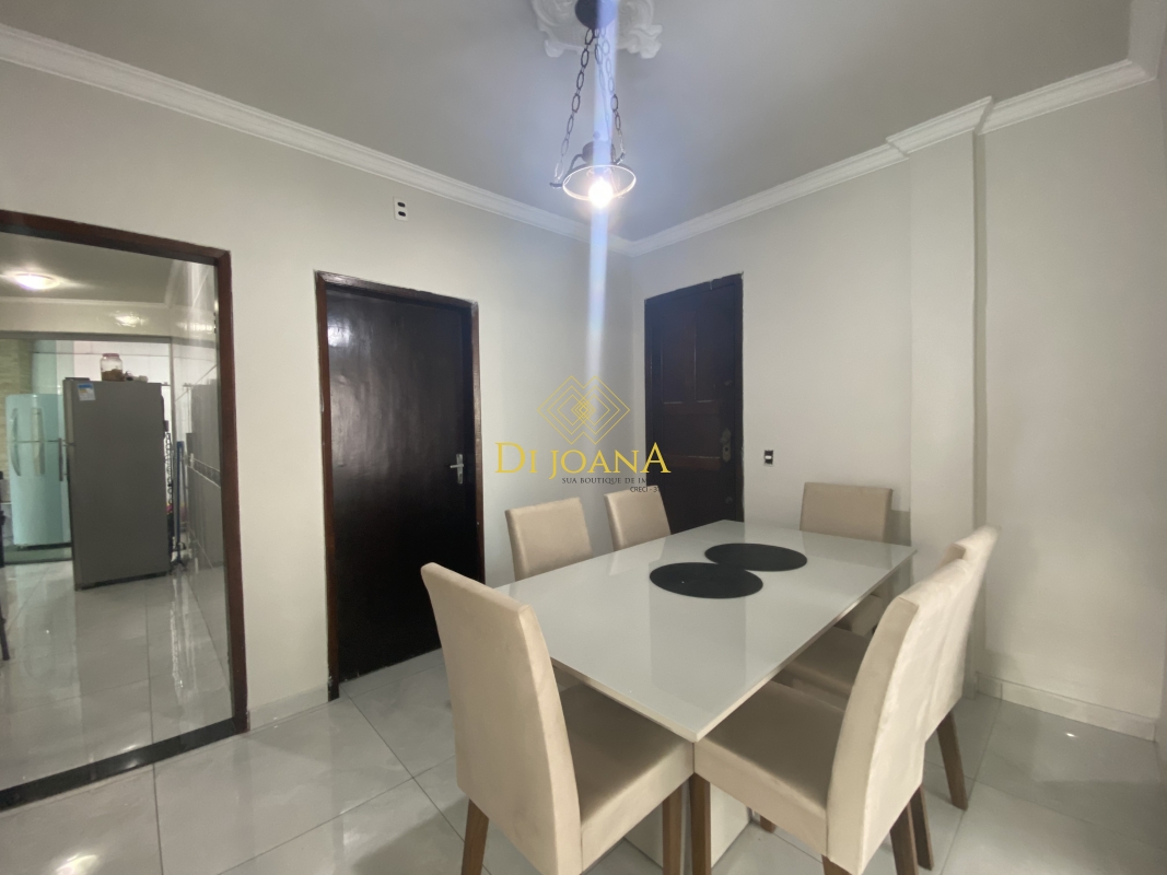 Apartamento à venda com 3 quartos, 120m² - Foto 5