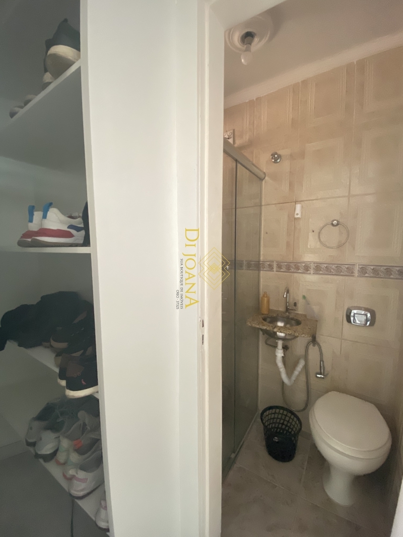 Apartamento à venda com 3 quartos, 120m² - Foto 16