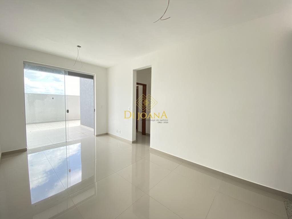 Apartamento à venda com 2 quartos, 128m² - Foto 2