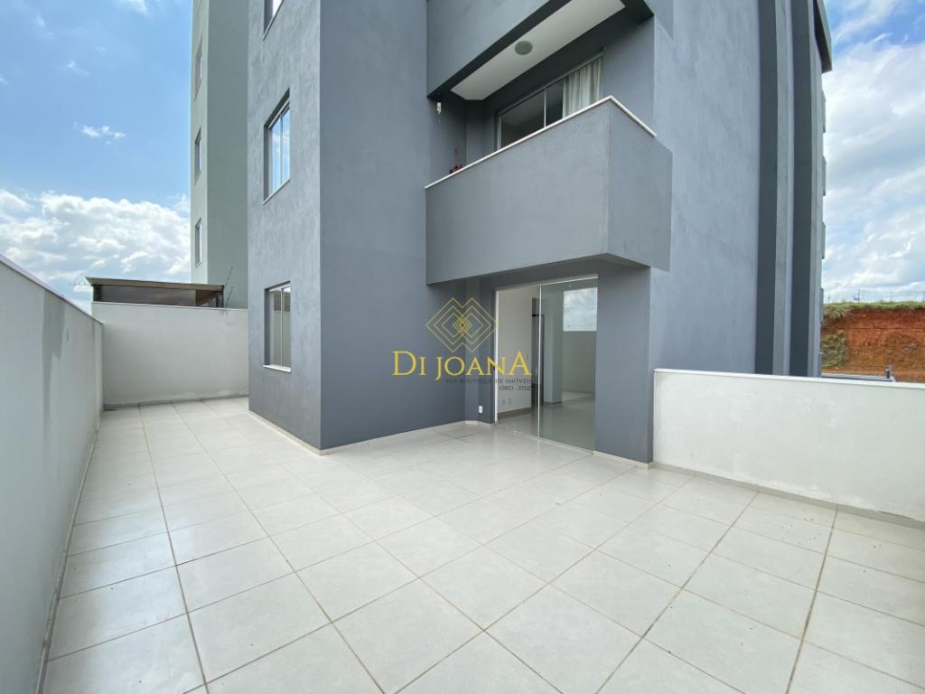 Apartamento à venda com 2 quartos, 128m² - Foto 1