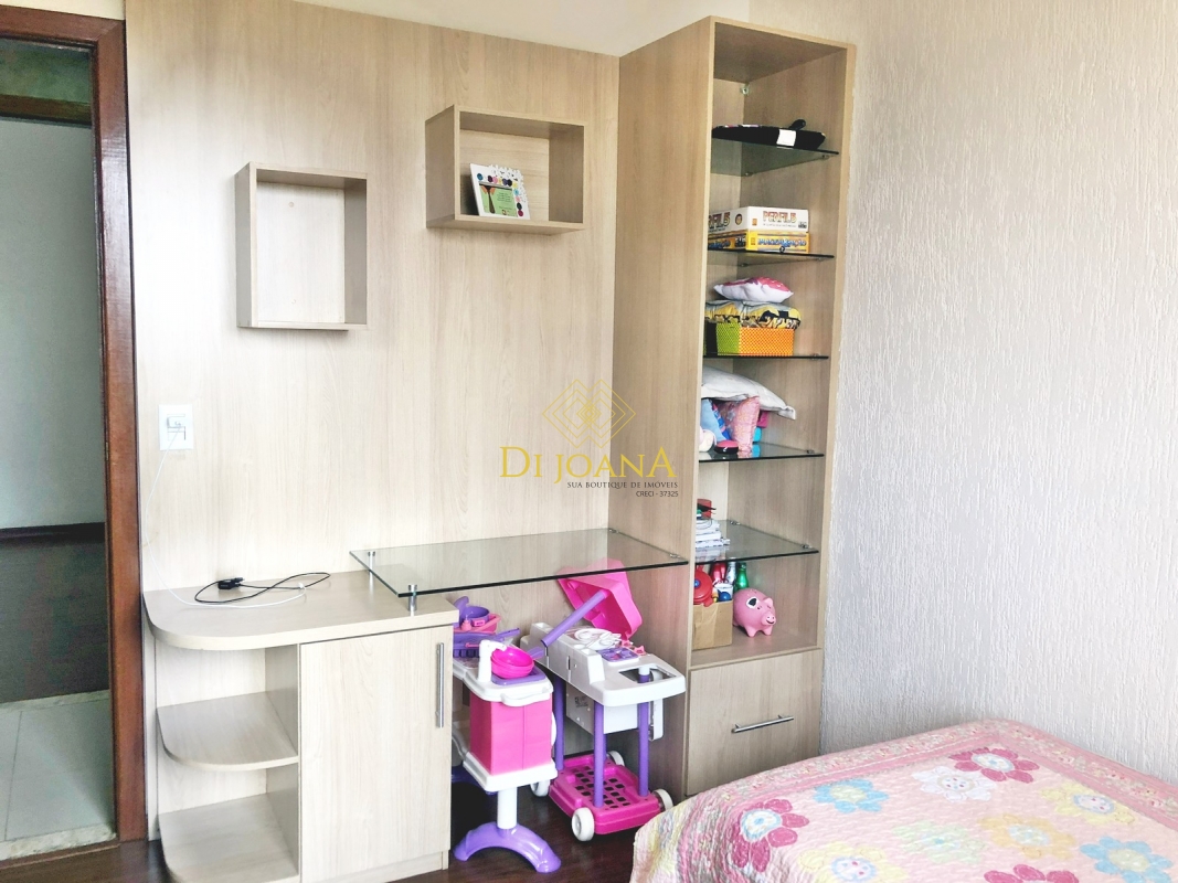 Apartamento à venda com 4 quartos, 184m² - Foto 9