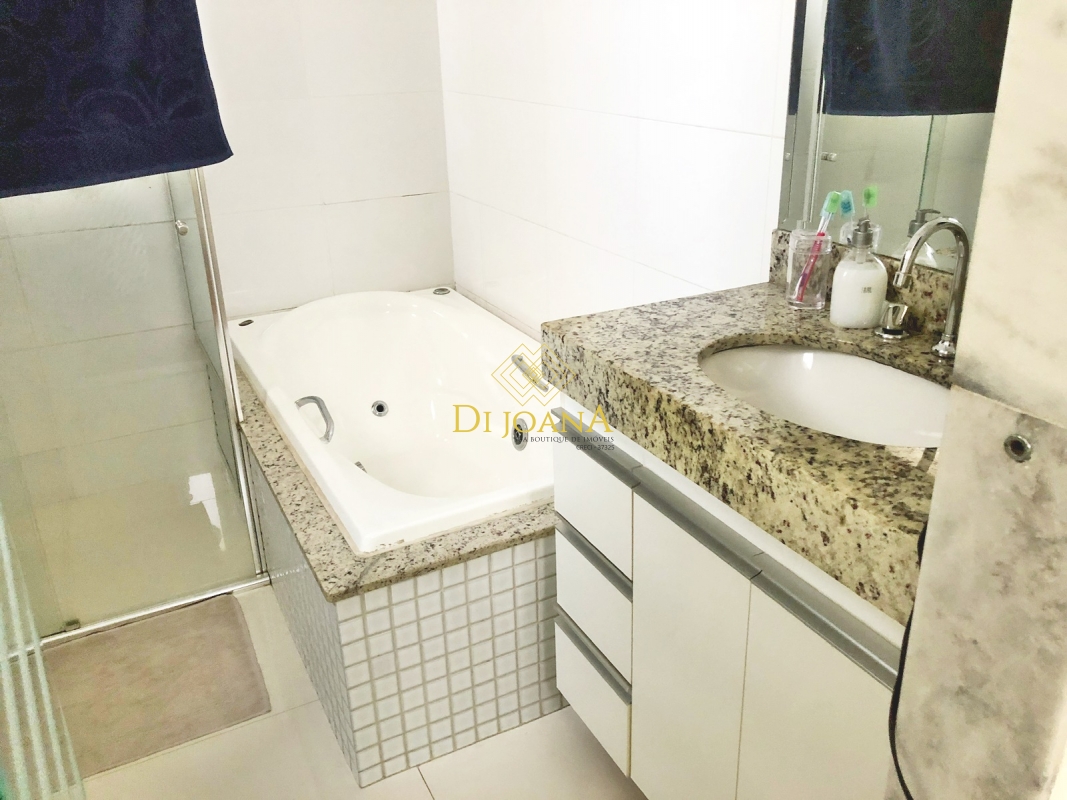 Apartamento à venda com 4 quartos, 184m² - Foto 7