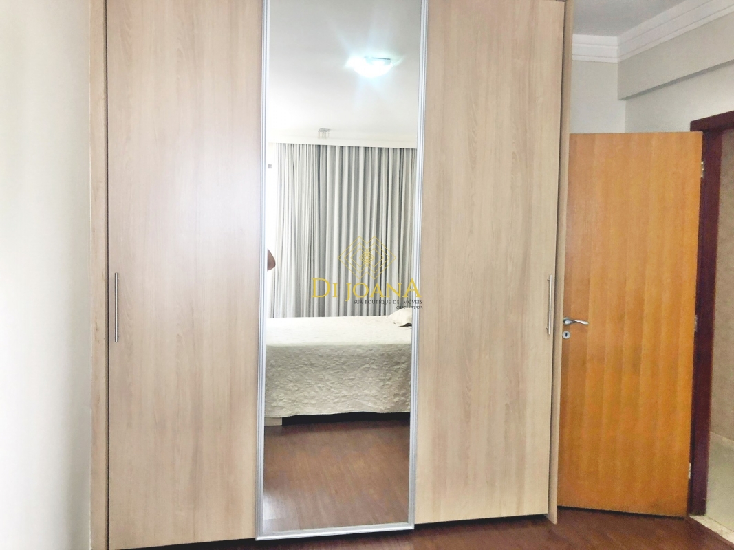 Apartamento à venda com 4 quartos, 184m² - Foto 5