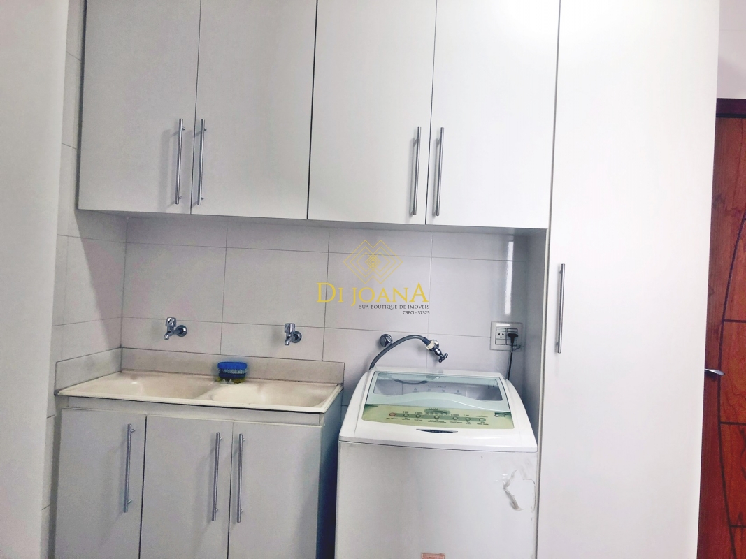 Apartamento à venda com 4 quartos, 184m² - Foto 19