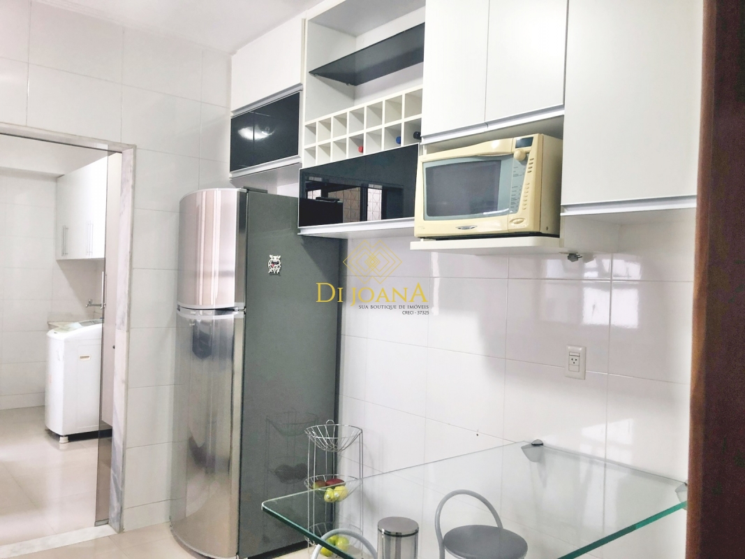 Apartamento à venda com 4 quartos, 184m² - Foto 16