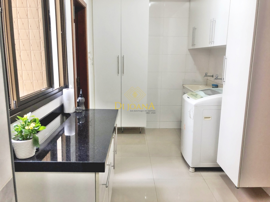 Apartamento à venda com 4 quartos, 184m² - Foto 18