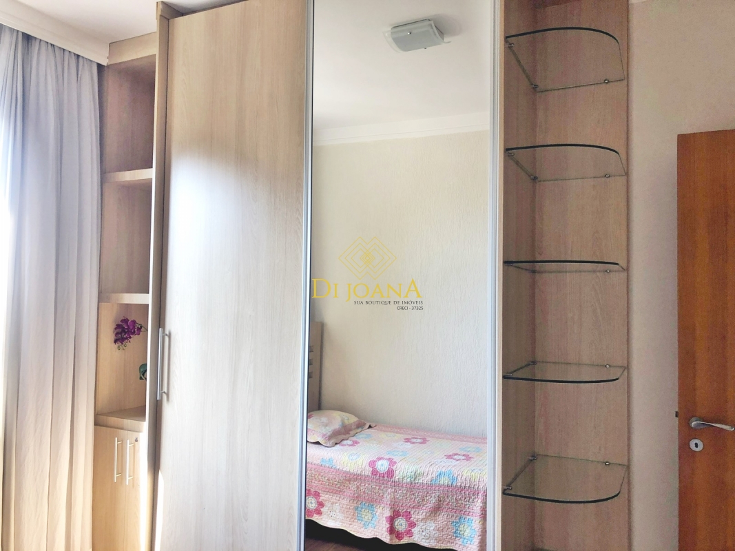 Apartamento à venda com 4 quartos, 184m² - Foto 14