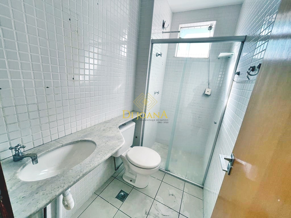 Apartamento à venda com 2 quartos, 50m² - Foto 4