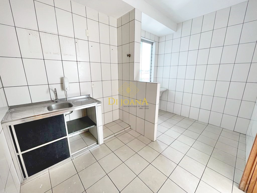 Apartamento à venda com 2 quartos, 50m² - Foto 7