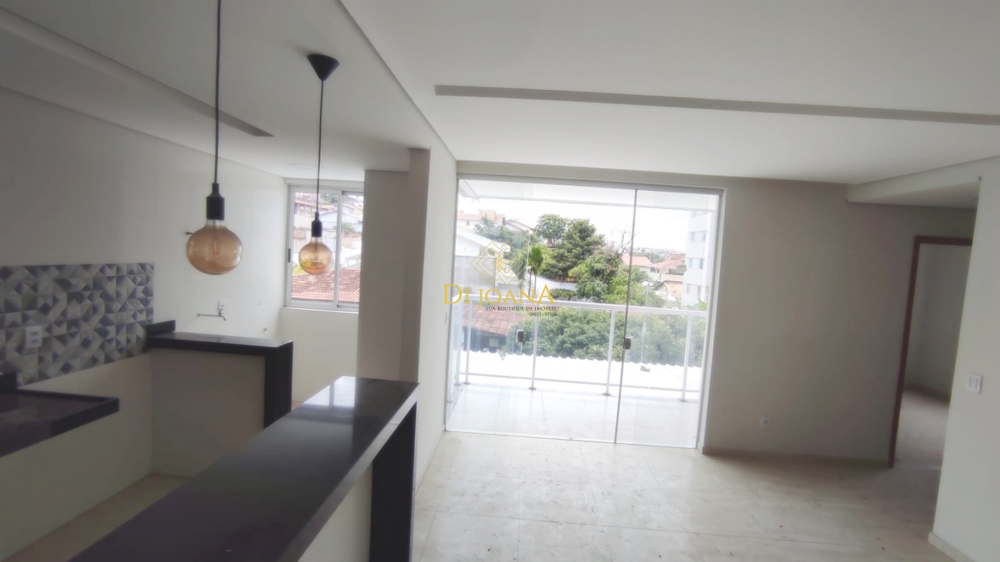 Apartamento à venda com 2 quartos, 80m² - Foto 13