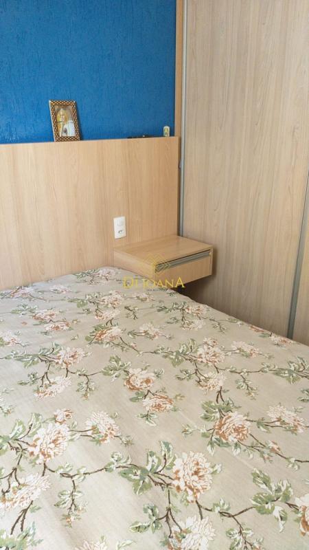 Apartamento à venda com 2 quartos, 47m² - Foto 9