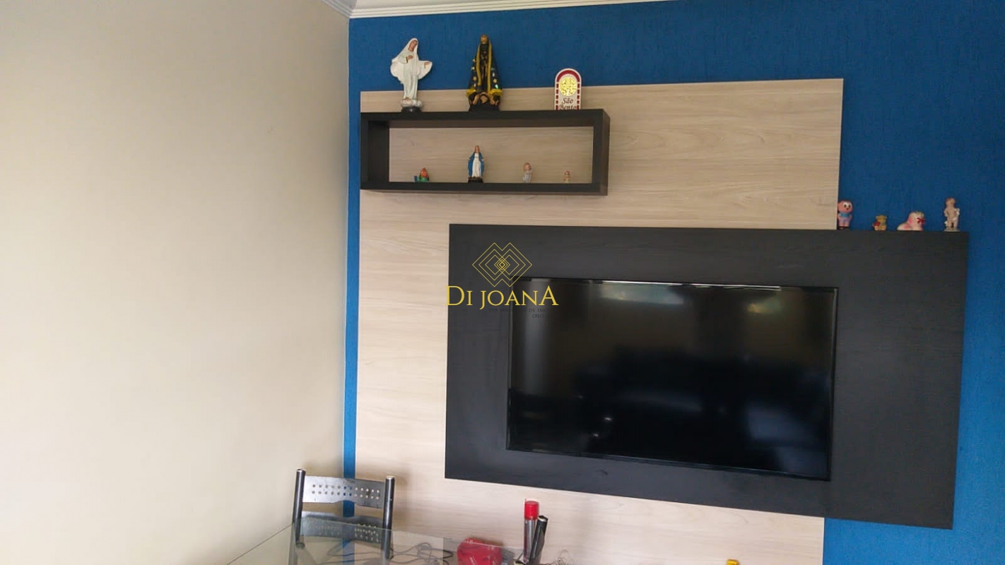 Apartamento à venda com 2 quartos, 47m² - Foto 1