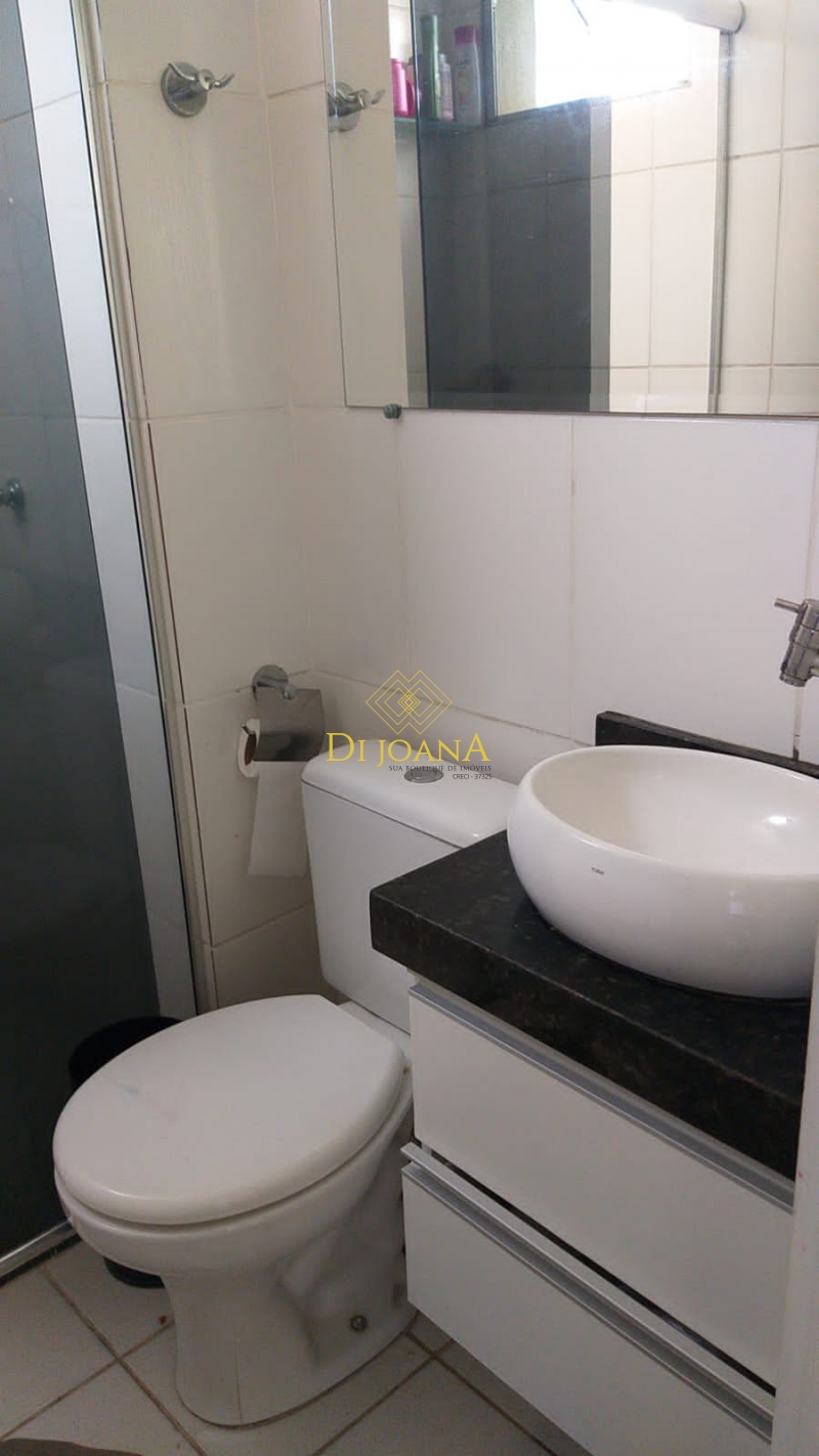 Apartamento à venda com 2 quartos, 47m² - Foto 13