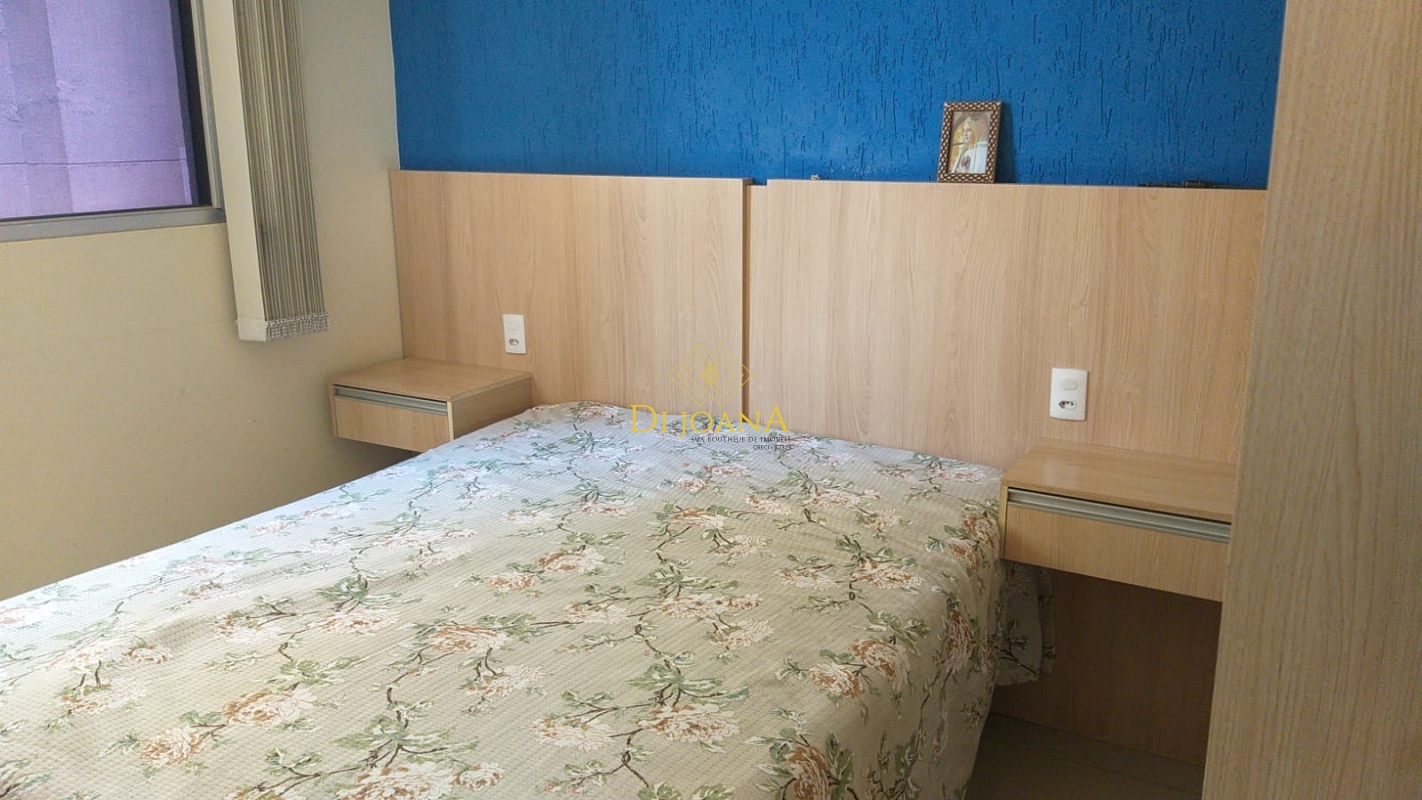 Apartamento à venda com 2 quartos, 47m² - Foto 6