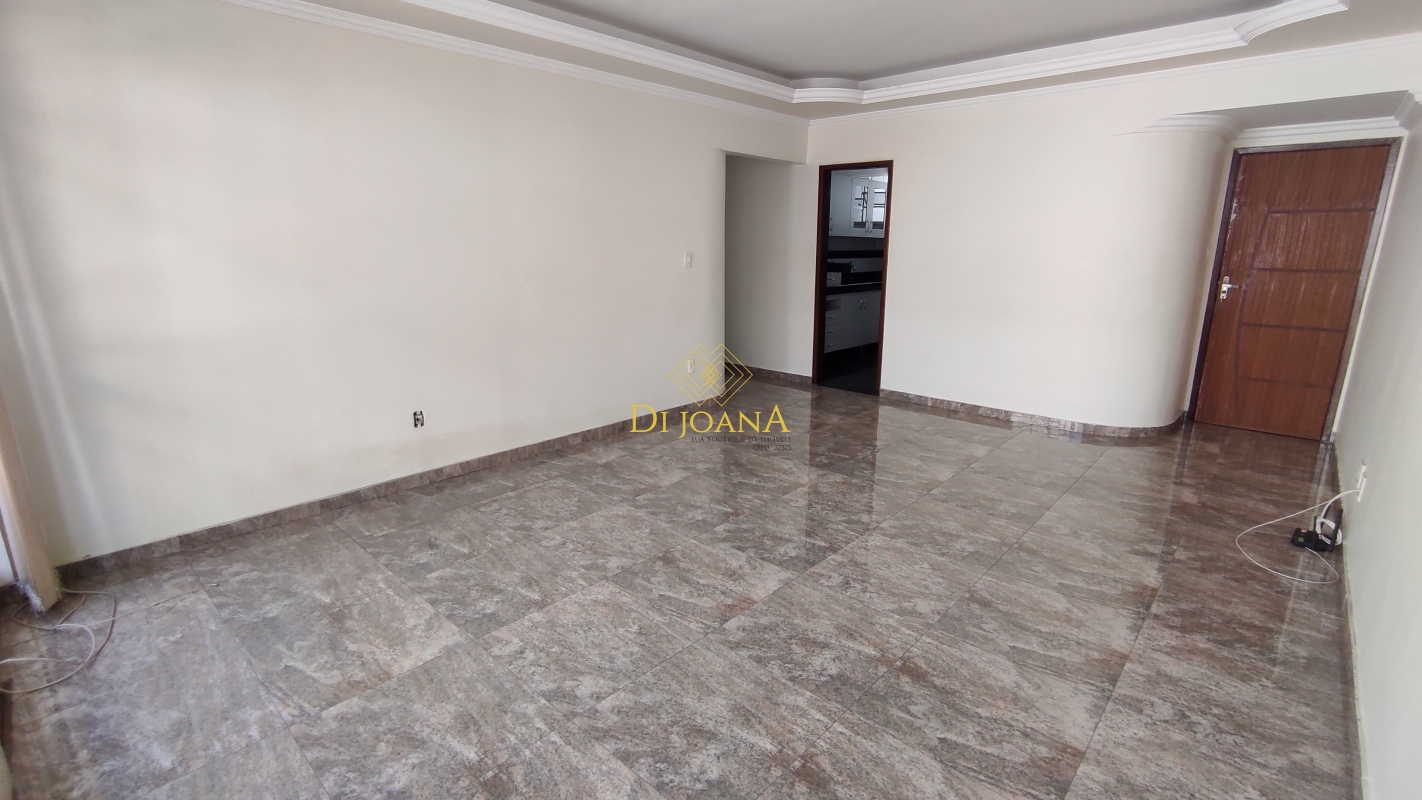 Apartamento à venda com 3 quartos, 97m² - Foto 1