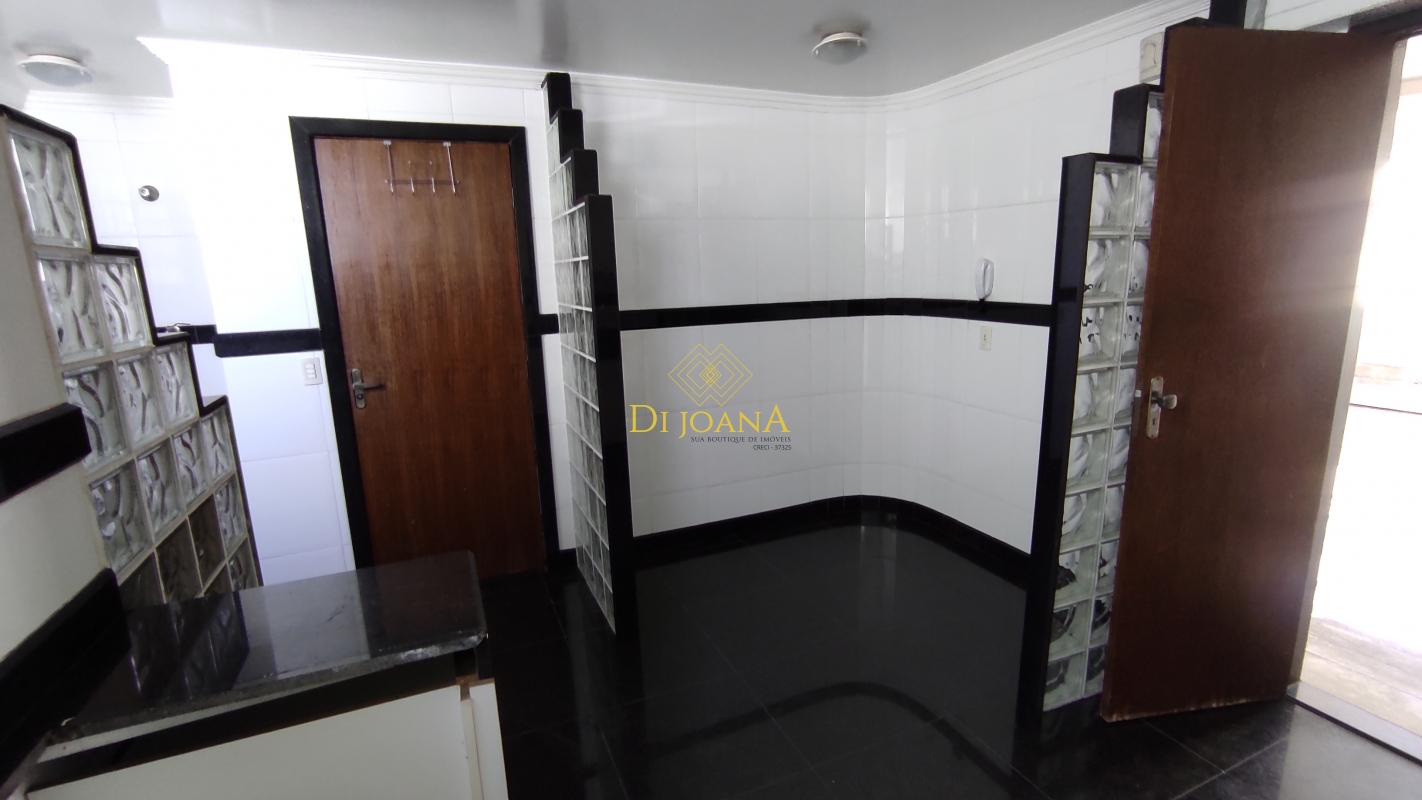 Apartamento à venda com 3 quartos, 97m² - Foto 5