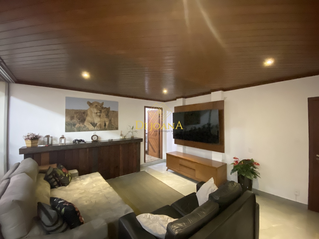 Casa à venda com 3 quartos, 385m² - Foto 10