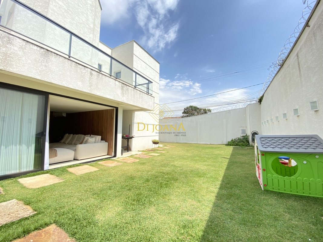 Casa à venda com 4 quartos, 800m² - Foto 22