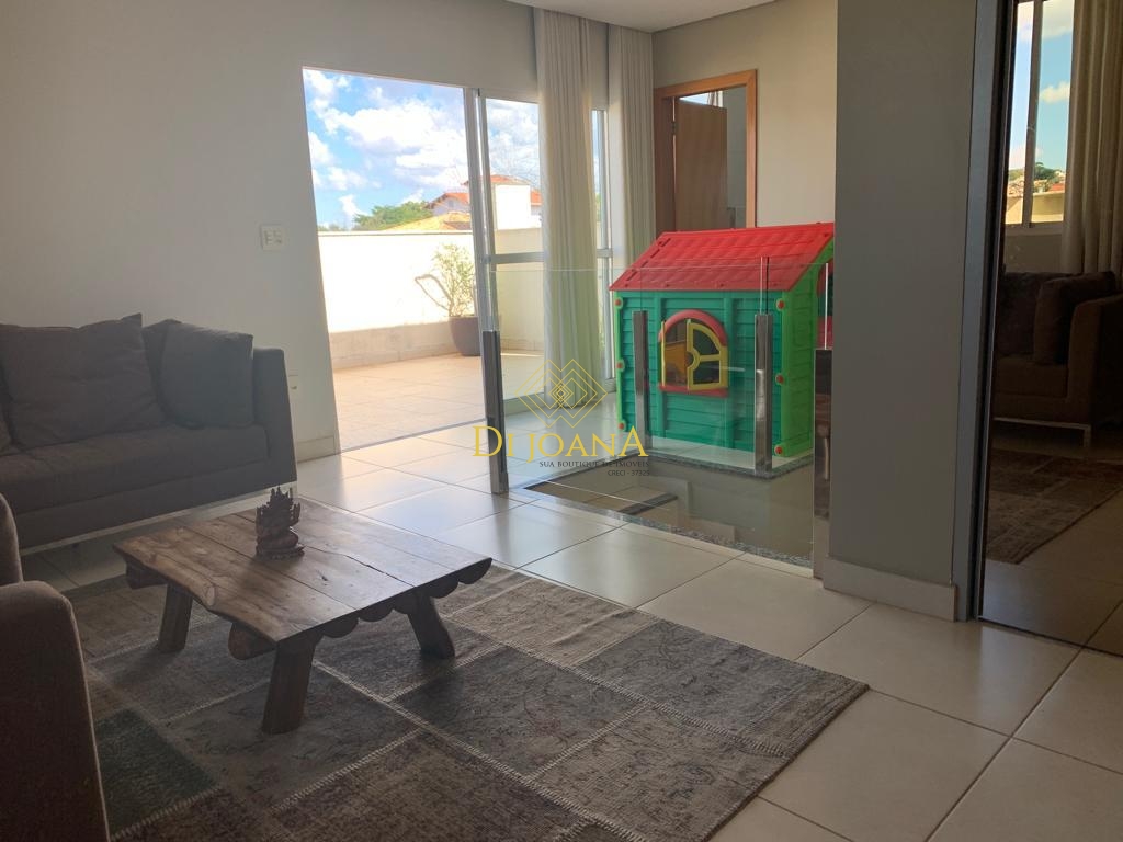 Cobertura à venda com 3 quartos, 150m² - Foto 8