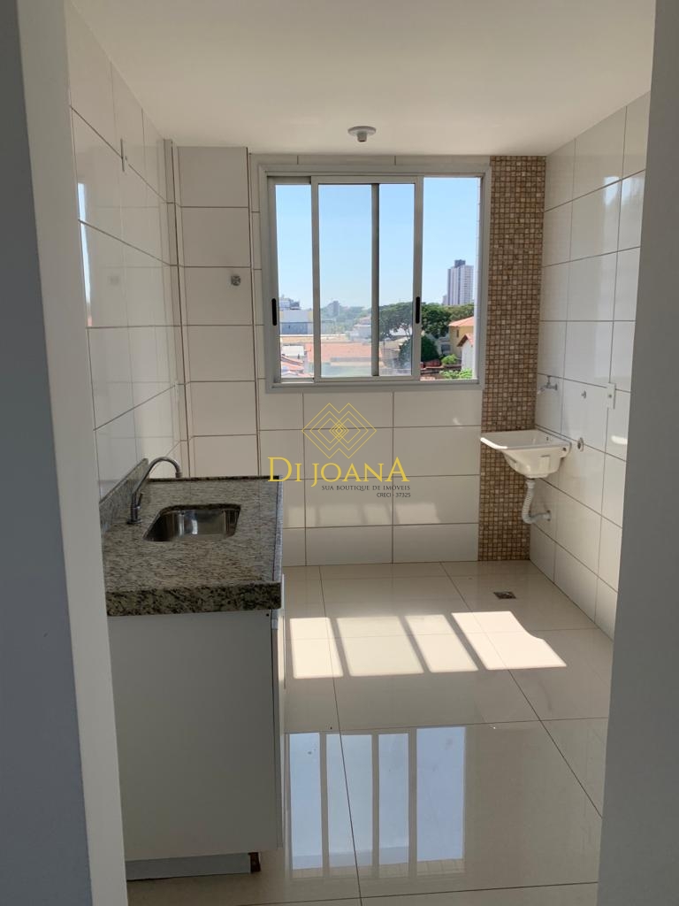 Apartamento à venda com 3 quartos, 69m² - Foto 10