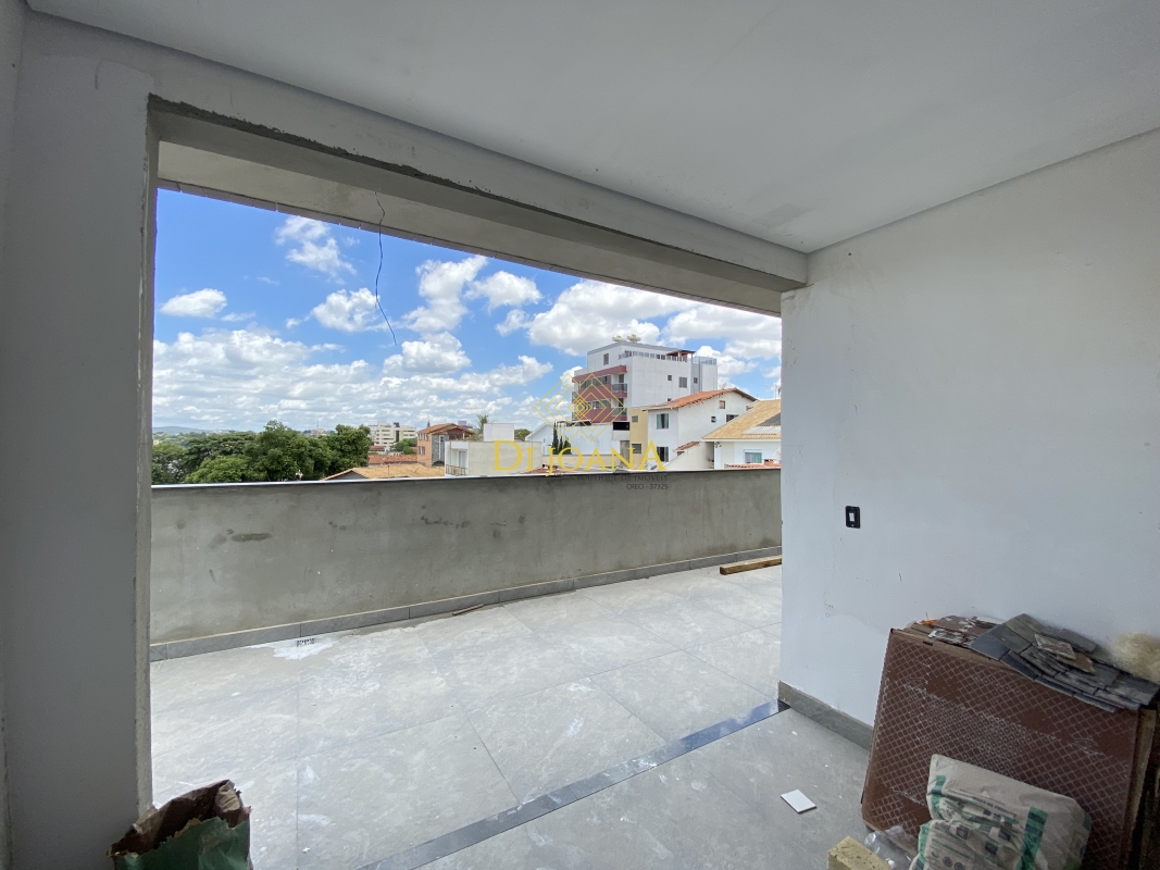 Cobertura à venda com 4 quartos, 200m² - Foto 16