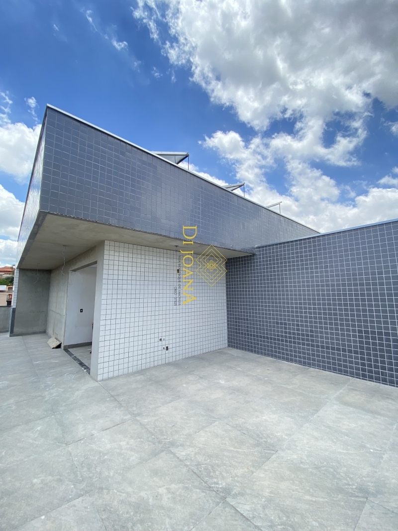 Cobertura à venda com 4 quartos, 200m² - Foto 23