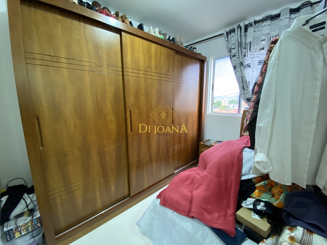 Apartamento à venda com 2 quartos, 62m² - Foto 17