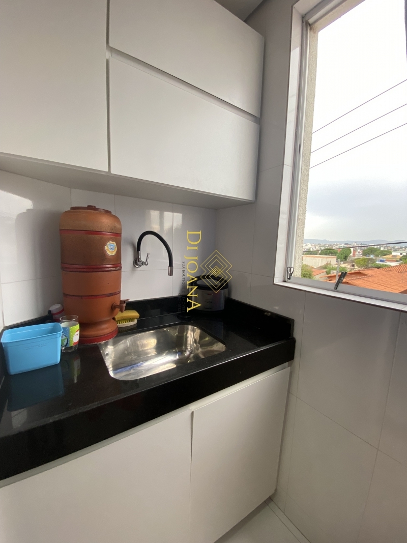 Apartamento à venda com 2 quartos, 62m² - Foto 10