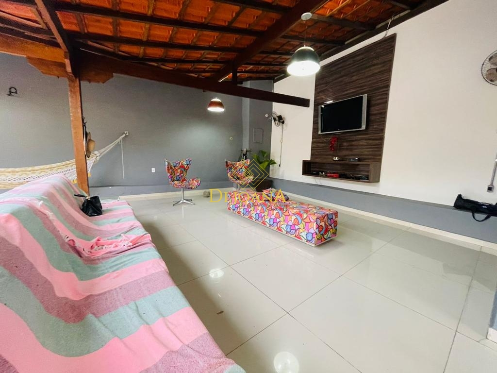 Casa à venda com 3 quartos, 360m² - Foto 10