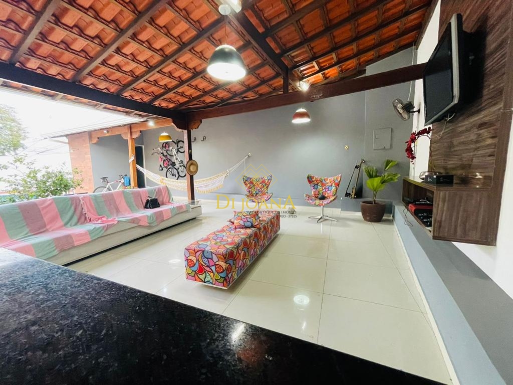 Casa à venda com 3 quartos, 360m² - Foto 11