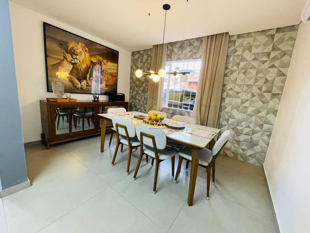 Casa à venda com 3 quartos, 360m² - Foto 3