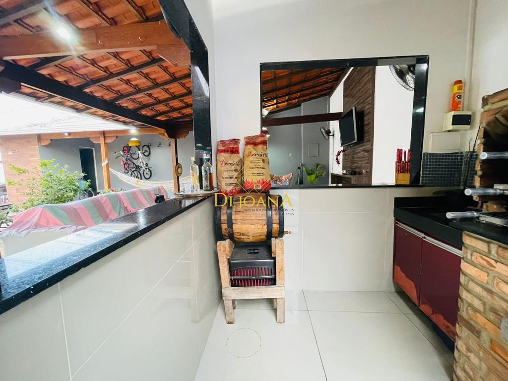 Casa à venda com 3 quartos, 360m² - Foto 8