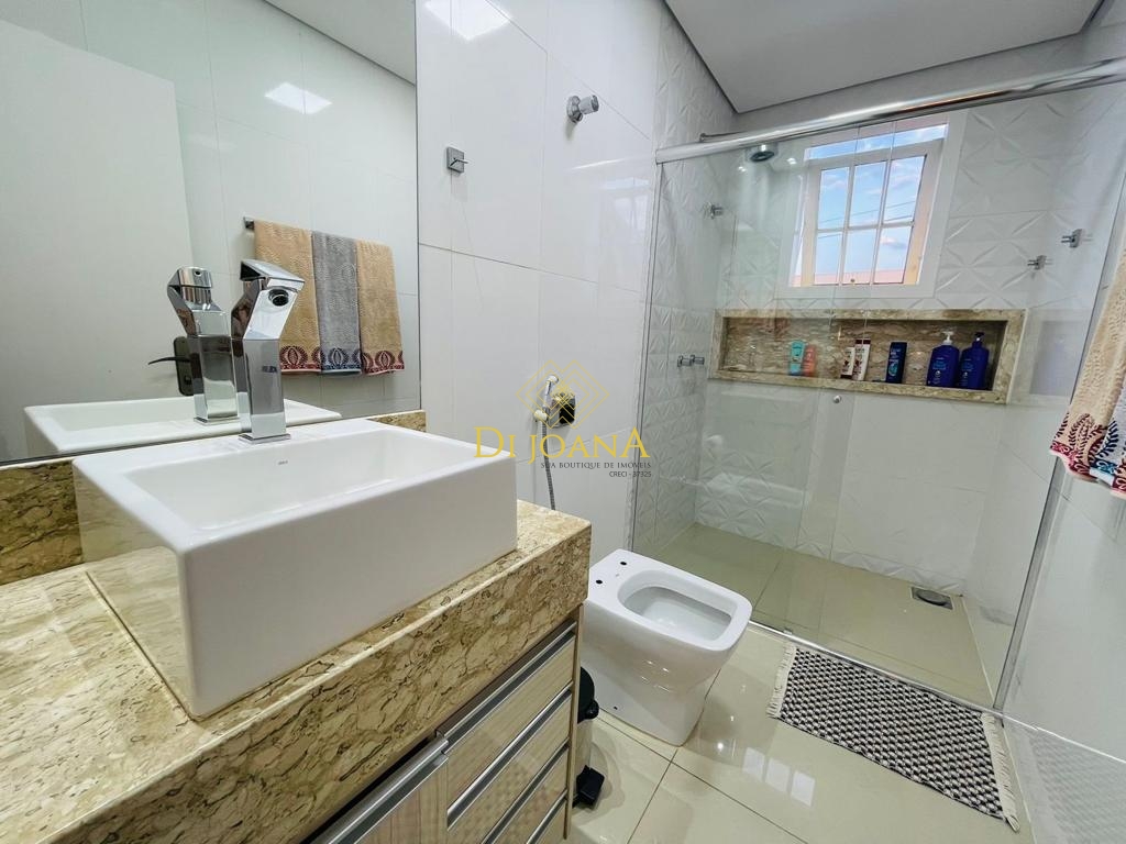 Casa à venda com 3 quartos, 360m² - Foto 21