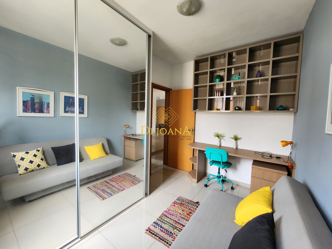 Apartamento à venda com 3 quartos, 85m² - Foto 13