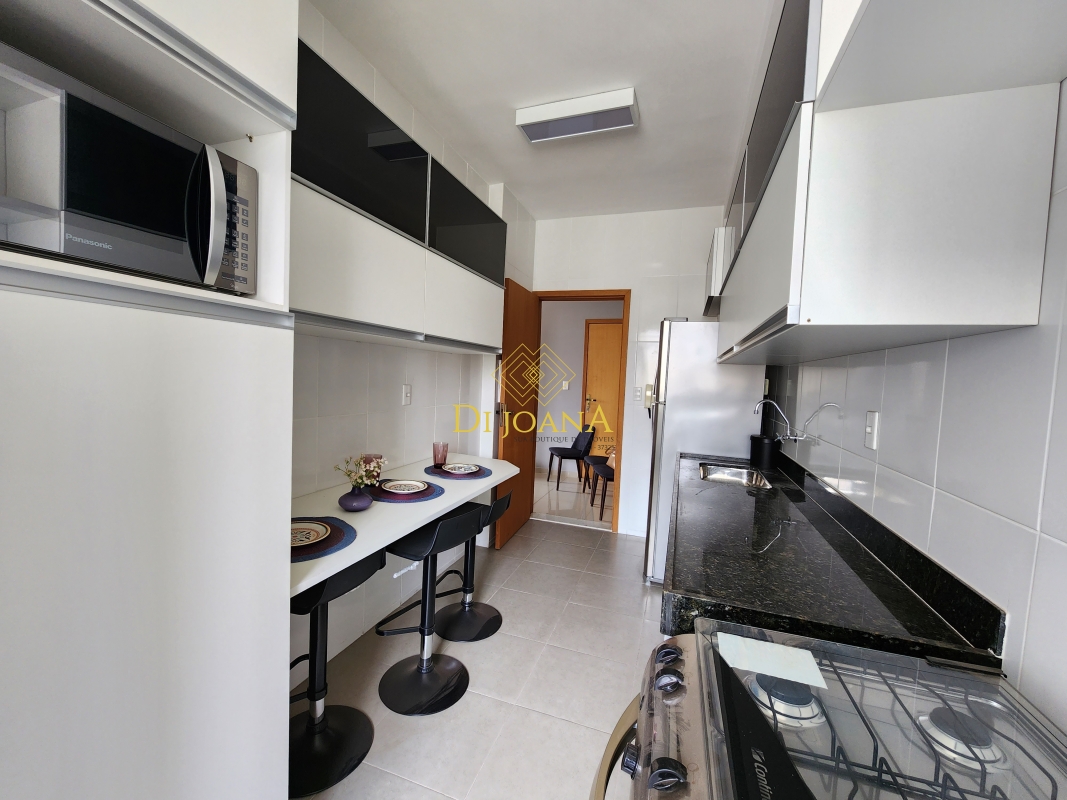 Apartamento à venda com 3 quartos, 85m² - Foto 15