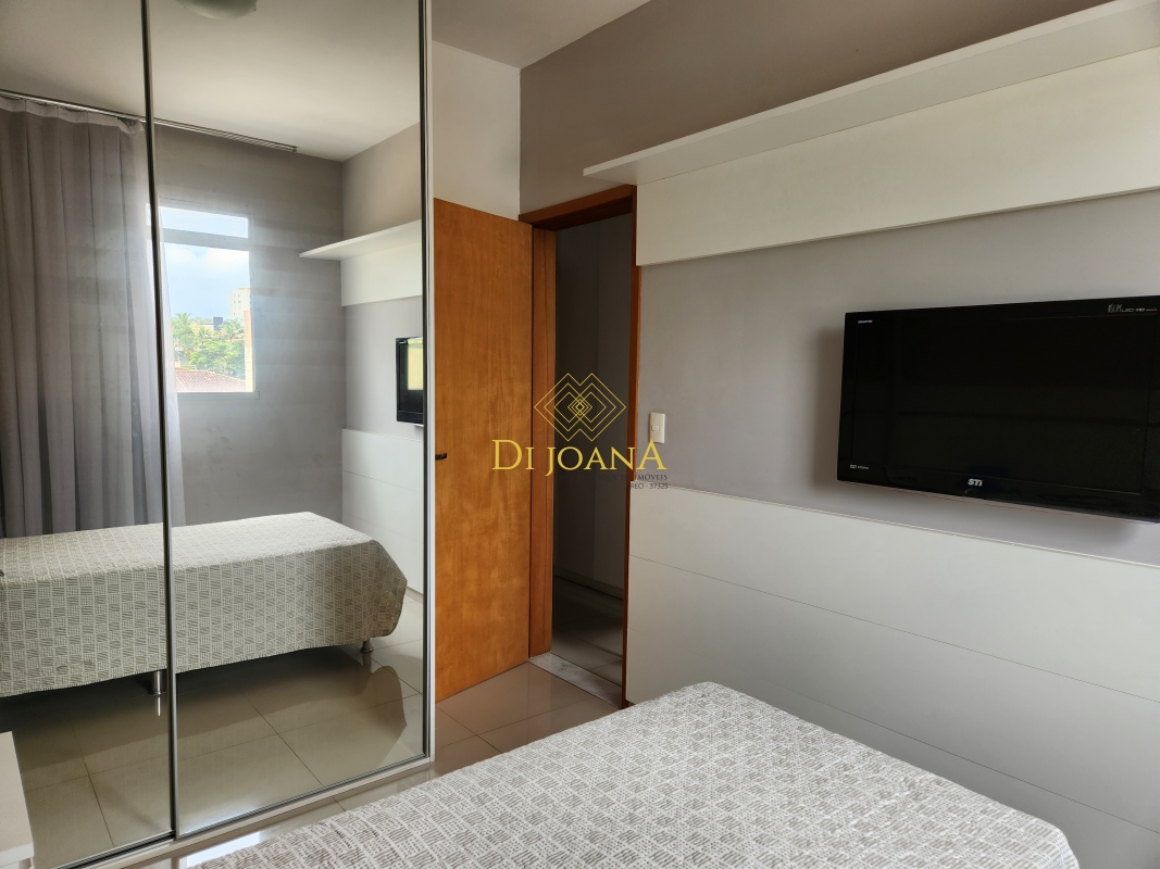 Apartamento à venda com 3 quartos, 85m² - Foto 11