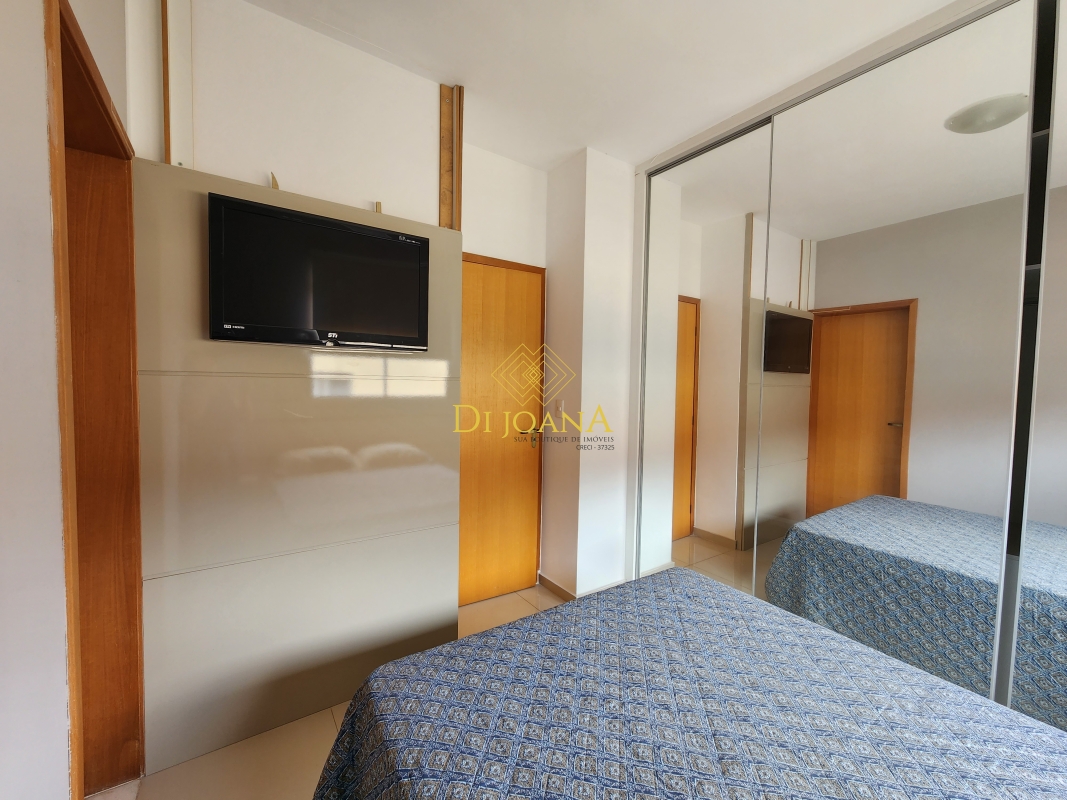 Apartamento à venda com 3 quartos, 85m² - Foto 6