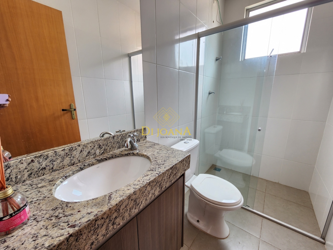 Apartamento à venda com 3 quartos, 85m² - Foto 9