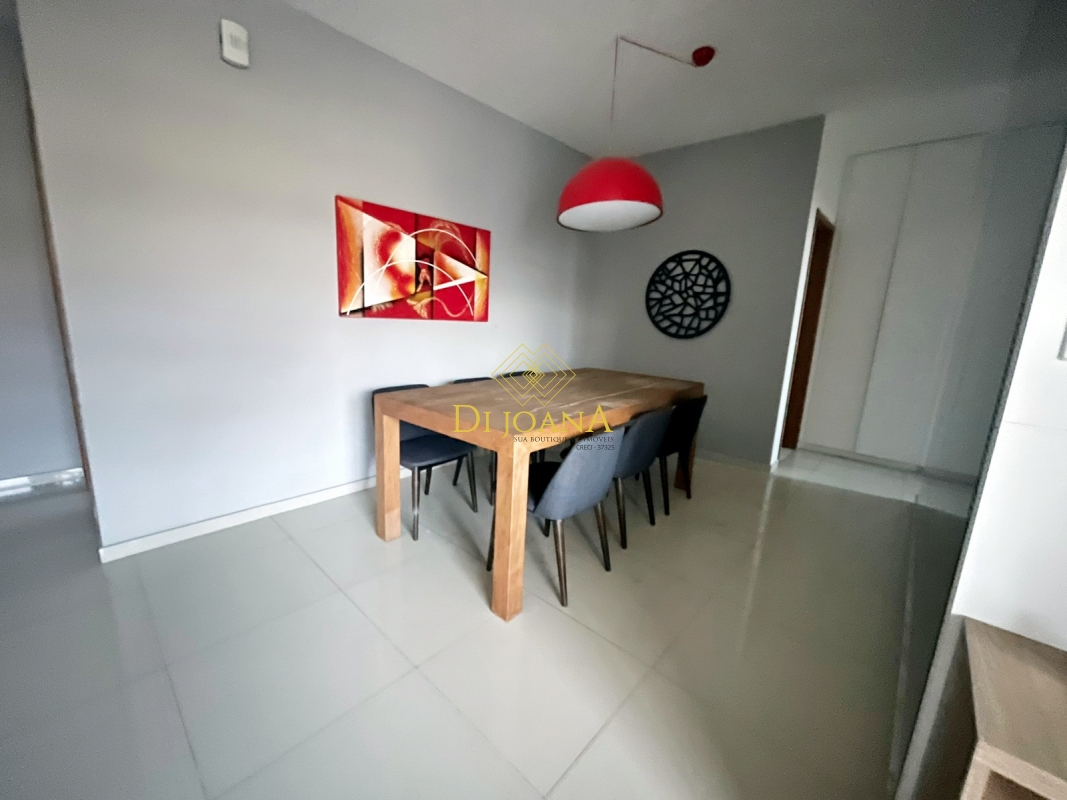 Apartamento à venda com 3 quartos, 85m² - Foto 5