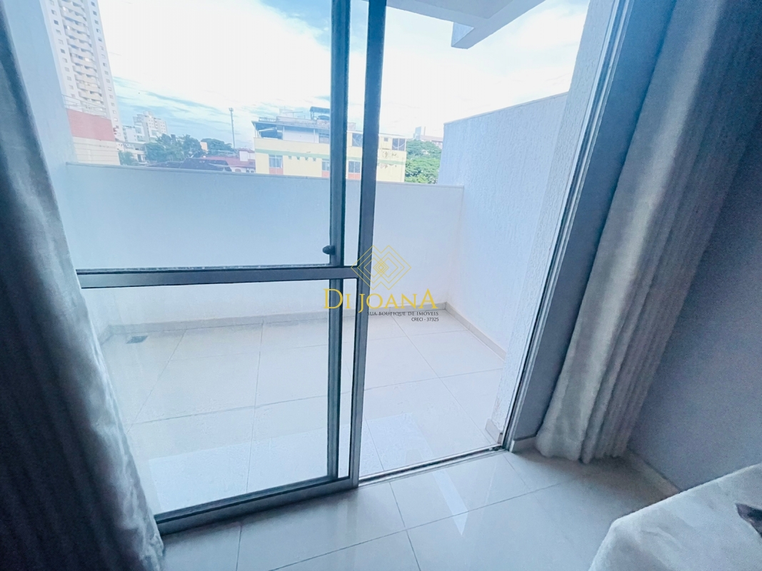 Apartamento à venda com 3 quartos, 85m² - Foto 17